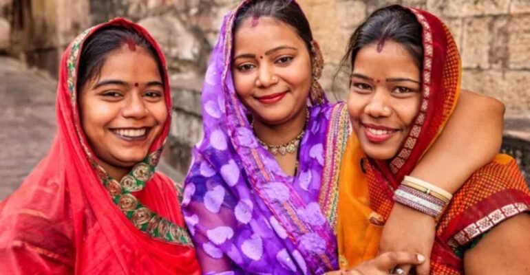 महिला कल्याण योजना चुनाव