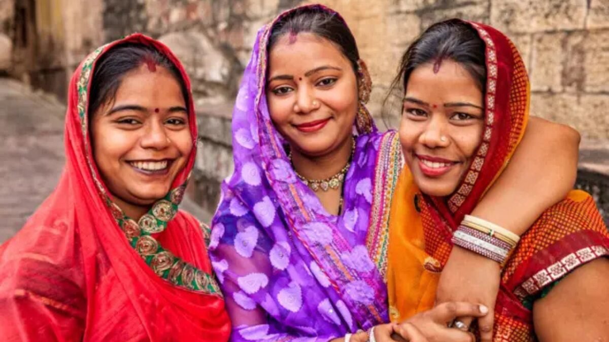 महिला कल्याण योजना चुनाव