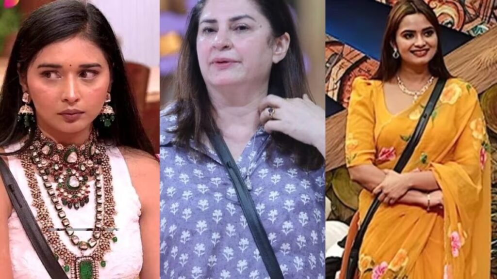 Mridul Farhana latest episode