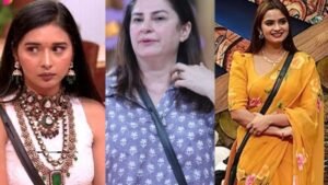 Mridul Farhana latest episode