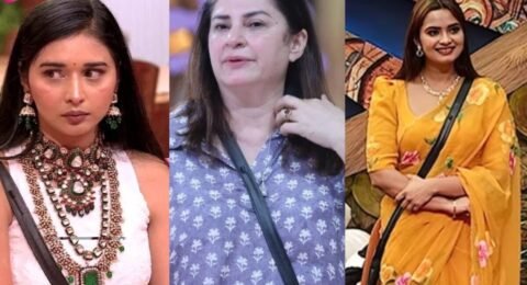 Mridul Farhana latest episode