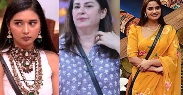 Mridul Farhana latest episode