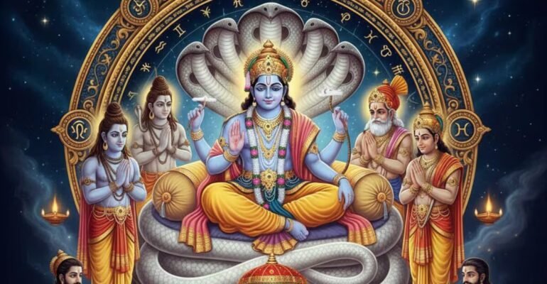 देवउठनी एकादशी 2025 पंचांग शुभ योग