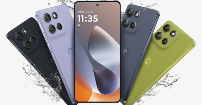 Moto G100s