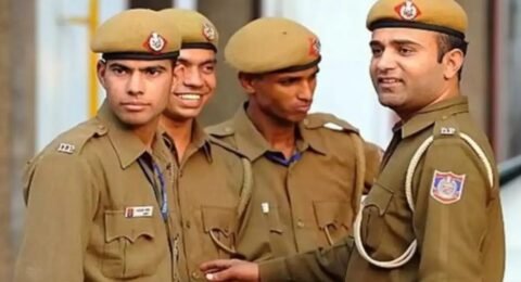 बस्ती पुलिस तबादले