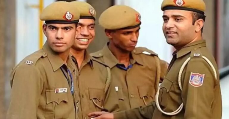 बस्ती पुलिस तबादले