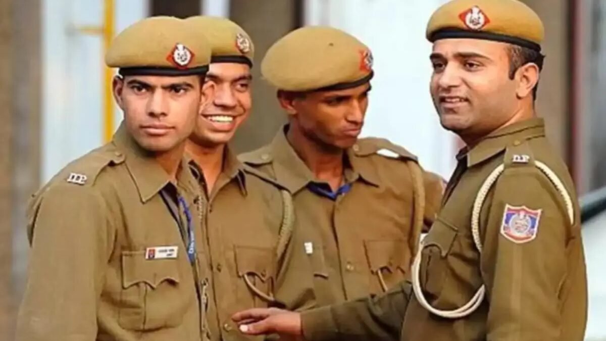 बस्ती पुलिस तबादले