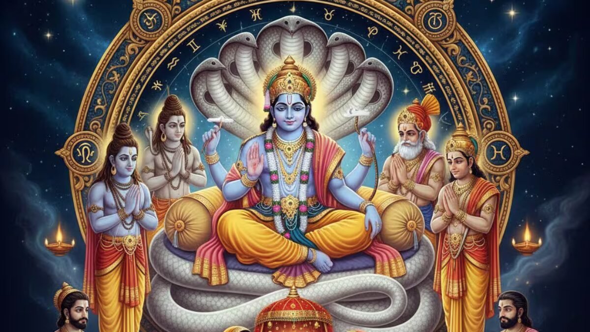 देवउठनी एकादशी 2025 पंचांग शुभ योग