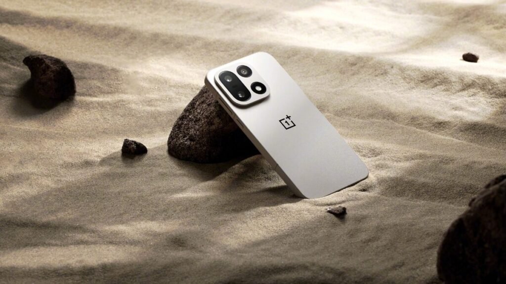 OnePlus फ्लैगशिप लीक