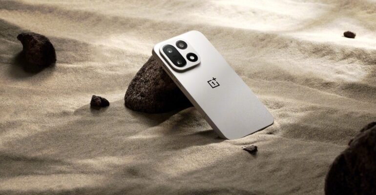 OnePlus फ्लैगशिप लीक
