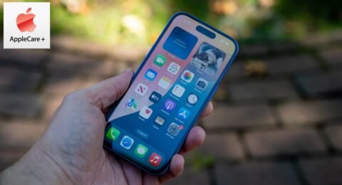 AppleCare+