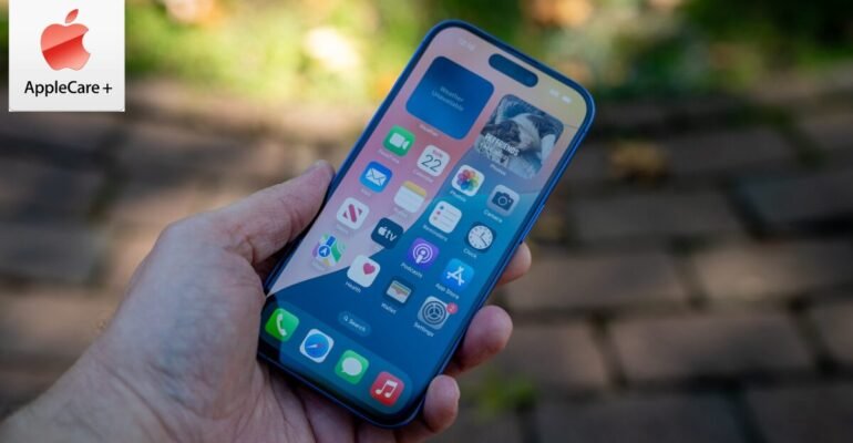AppleCare+