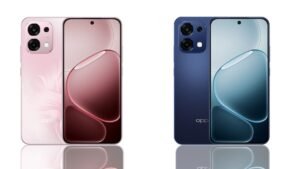 OPPO A6x