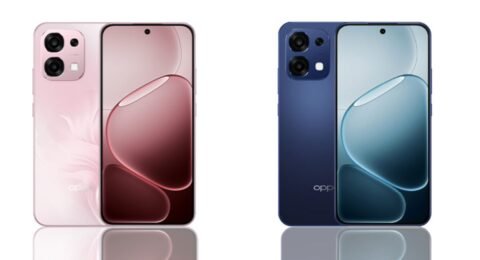 OPPO A6x