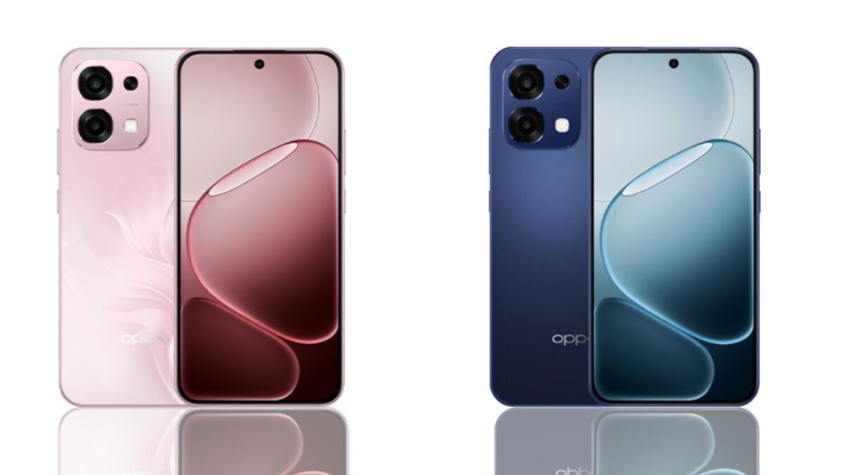 OPPO A6x