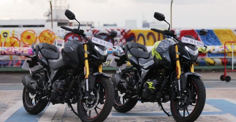 Extreme 160R 4V