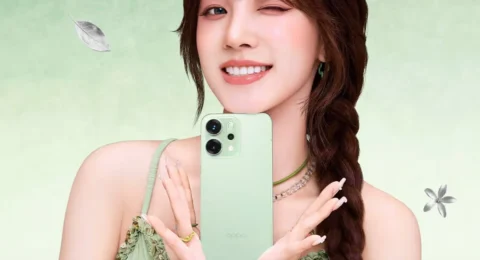 OPPO Reno 14 Discount