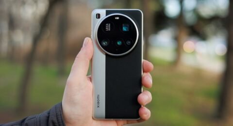 Xiaomi 17 Ultra