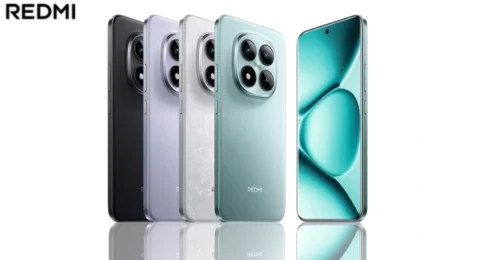 Redmi Note 15 Pro