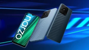 सस्ते 5G स्मार्टफोन