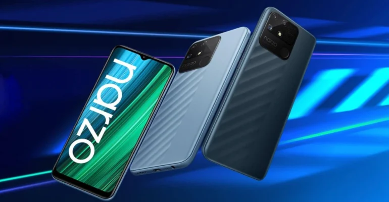सस्ते 5G स्मार्टफोन