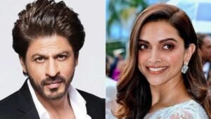 Shah Rukh Khan King movie update