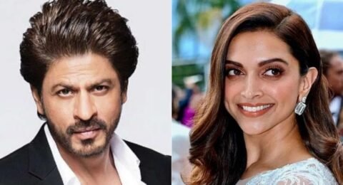 Shah Rukh Khan King movie update