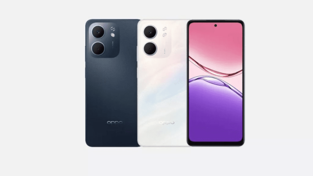 OPPO A6t