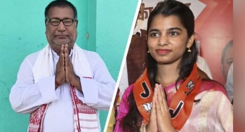 तेजस्वी यादव चुनाव नतीजे