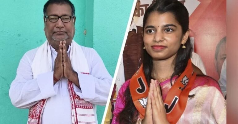 तेजस्वी यादव चुनाव नतीजे