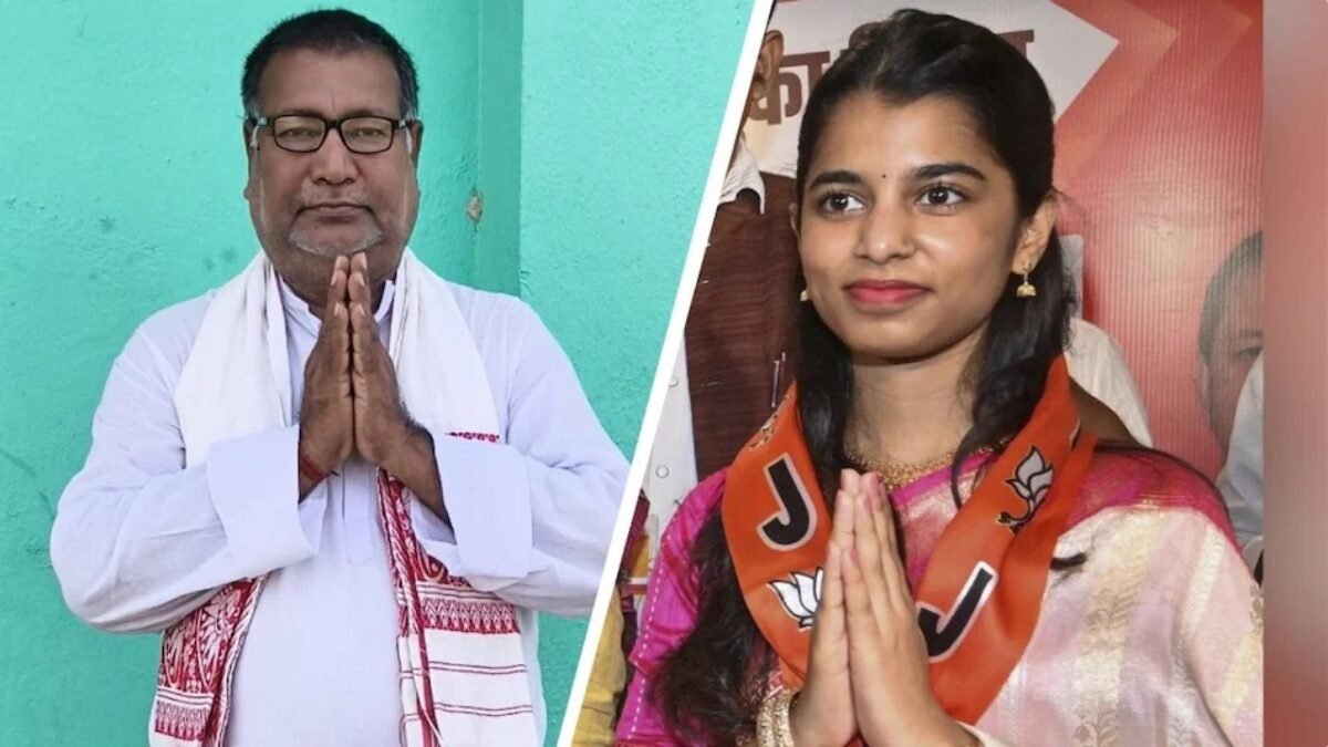 तेजस्वी यादव चुनाव नतीजे