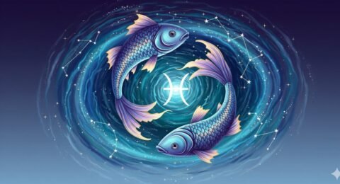 Pisces Weekly Horoscope