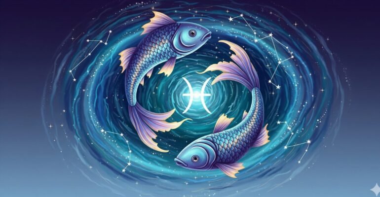 Pisces Weekly Horoscope