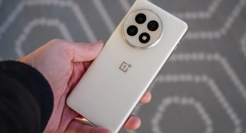 OnePlus 13
