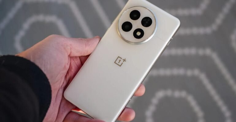 OnePlus 13