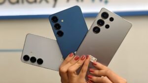 Samsung 5G ऑफर