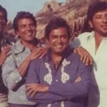 धर्मेंद्र शोले किस्सा