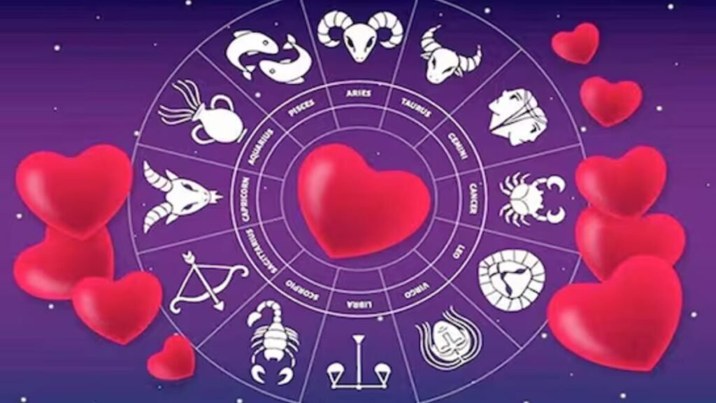 Love Rashifal 25 November