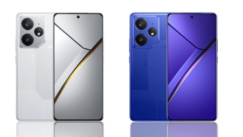 रियलमी Neo 8