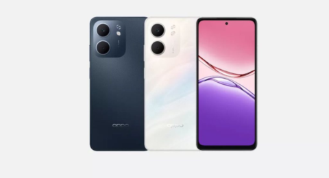 OPPO A6t