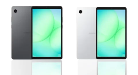 Samsung Galaxy Tab A11+