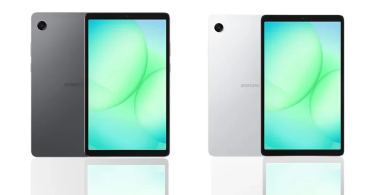 Samsung Galaxy Tab A11+