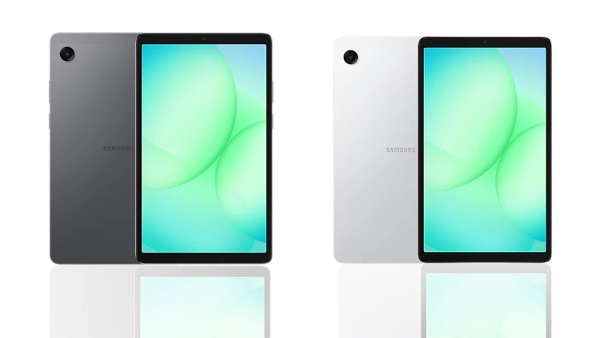 Samsung Galaxy Tab A11+