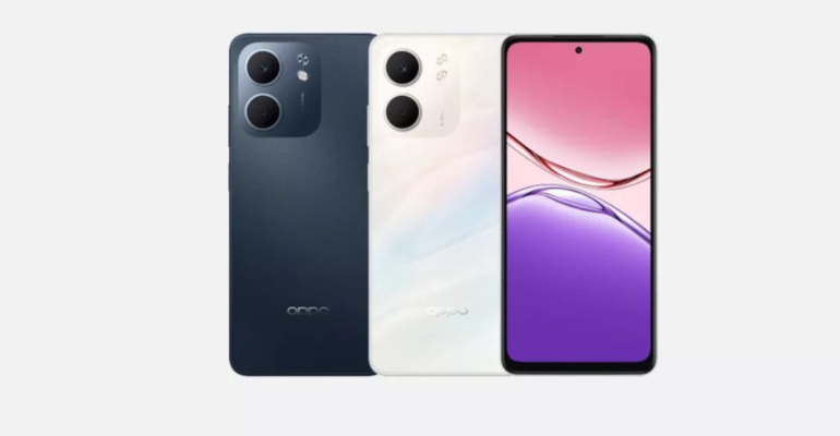 OPPO A6t