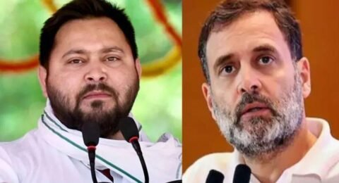 RJD BJP चुनाव विवाद