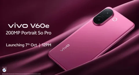 Vivo नया स्मार्टफो