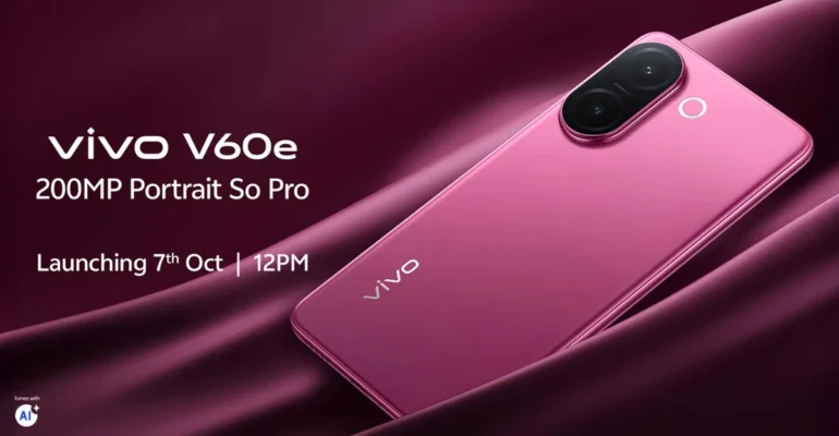 Vivo नया स्मार्टफो
