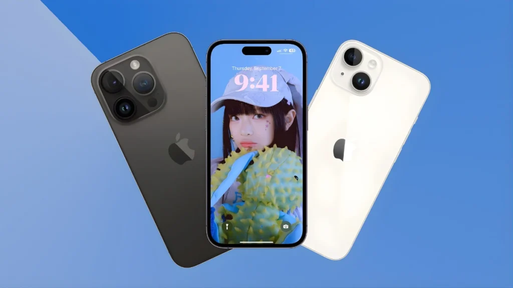 iPhone नए फीचर्स