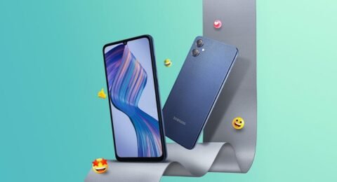 Galaxy M06 5G
