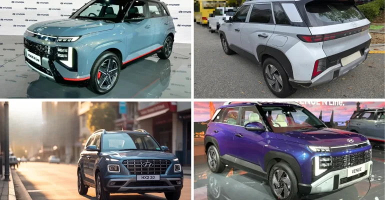 पावरफुल SUV लॉन्च